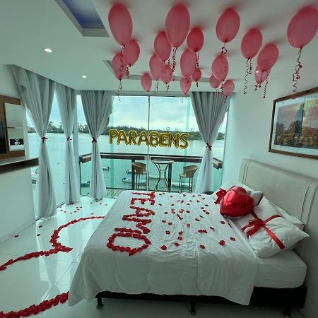 Pousada Seven Sunset Club Marambaia Otel Rio de Janeiro Dış mekan fotoğraf