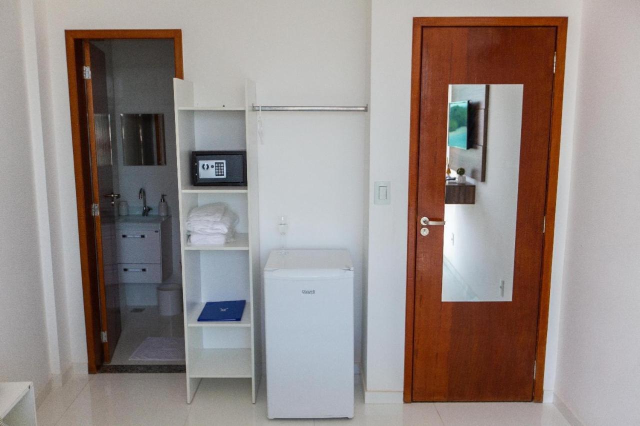Pousada Seven Sunset Club Marambaia Otel Rio de Janeiro Dış mekan fotoğraf