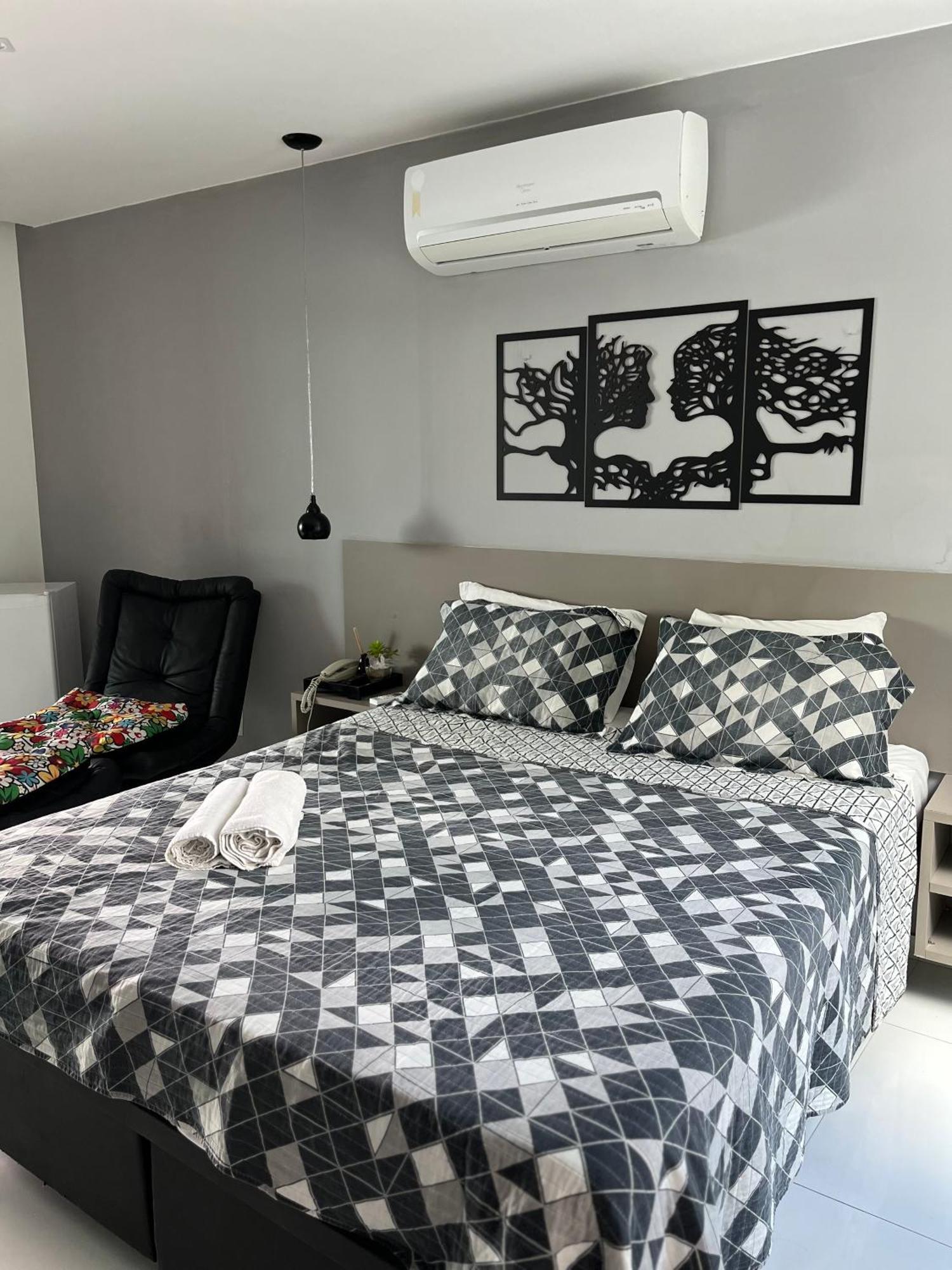 Pousada Seven Sunset Club Marambaia Otel Rio de Janeiro Dış mekan fotoğraf
