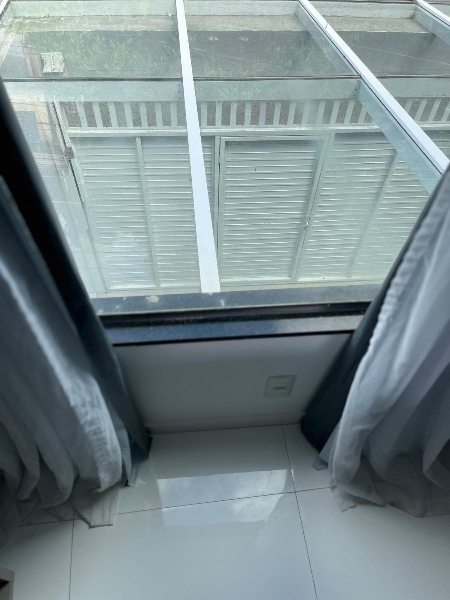 Pousada Seven Sunset Club Marambaia Otel Rio de Janeiro Dış mekan fotoğraf