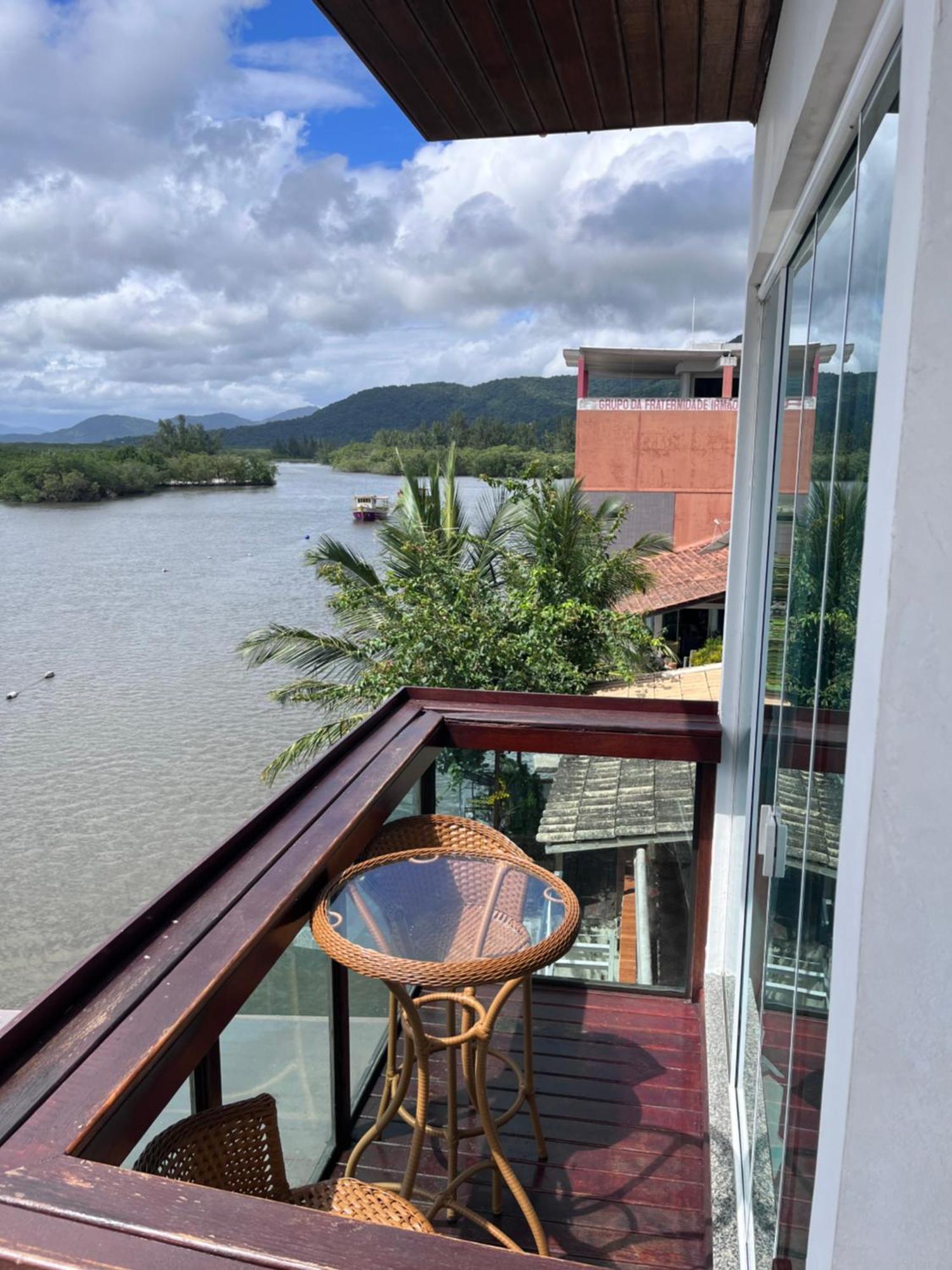 Pousada Seven Sunset Club Marambaia Otel Rio de Janeiro Dış mekan fotoğraf