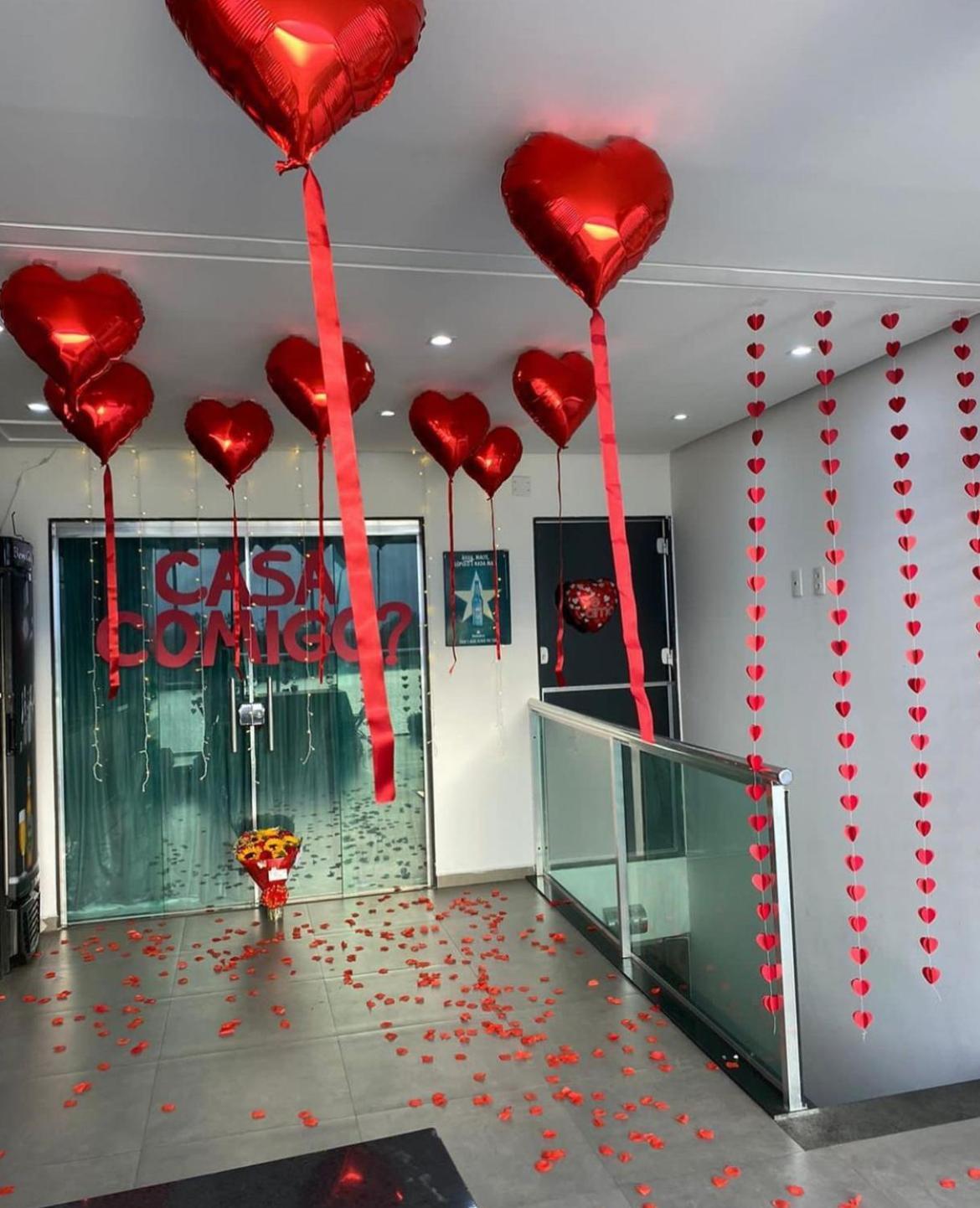 Pousada Seven Sunset Club Marambaia Otel Rio de Janeiro Dış mekan fotoğraf