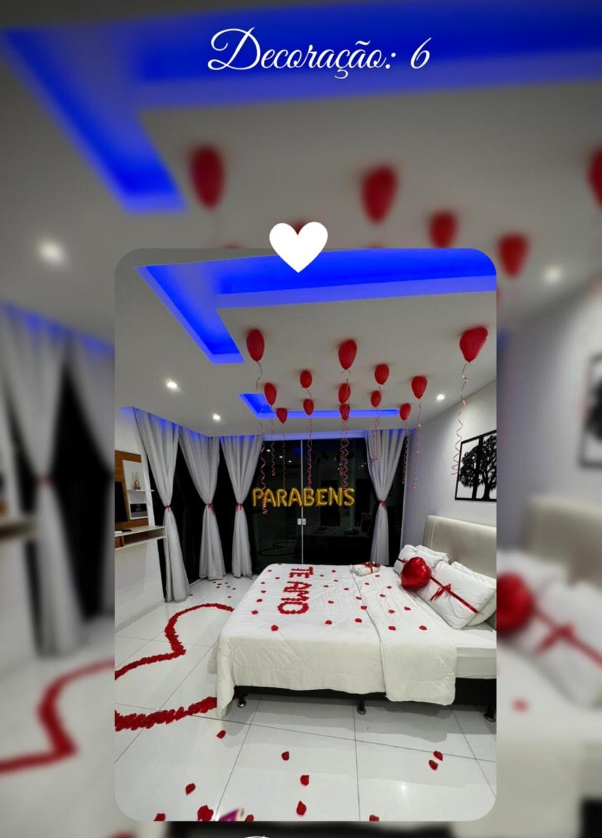 Pousada Seven Sunset Club Marambaia Otel Rio de Janeiro Dış mekan fotoğraf