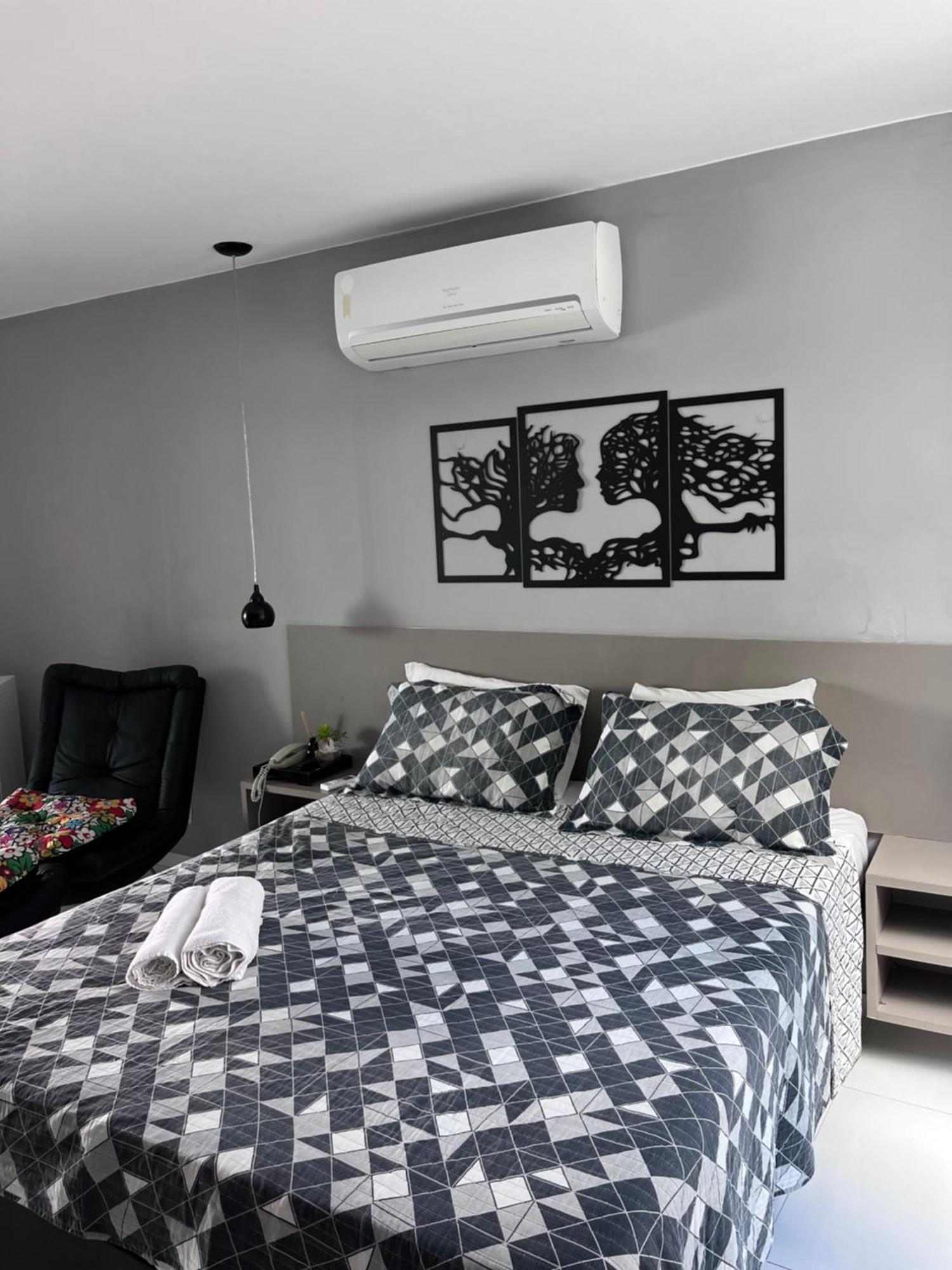 Pousada Seven Sunset Club Marambaia Otel Rio de Janeiro Dış mekan fotoğraf