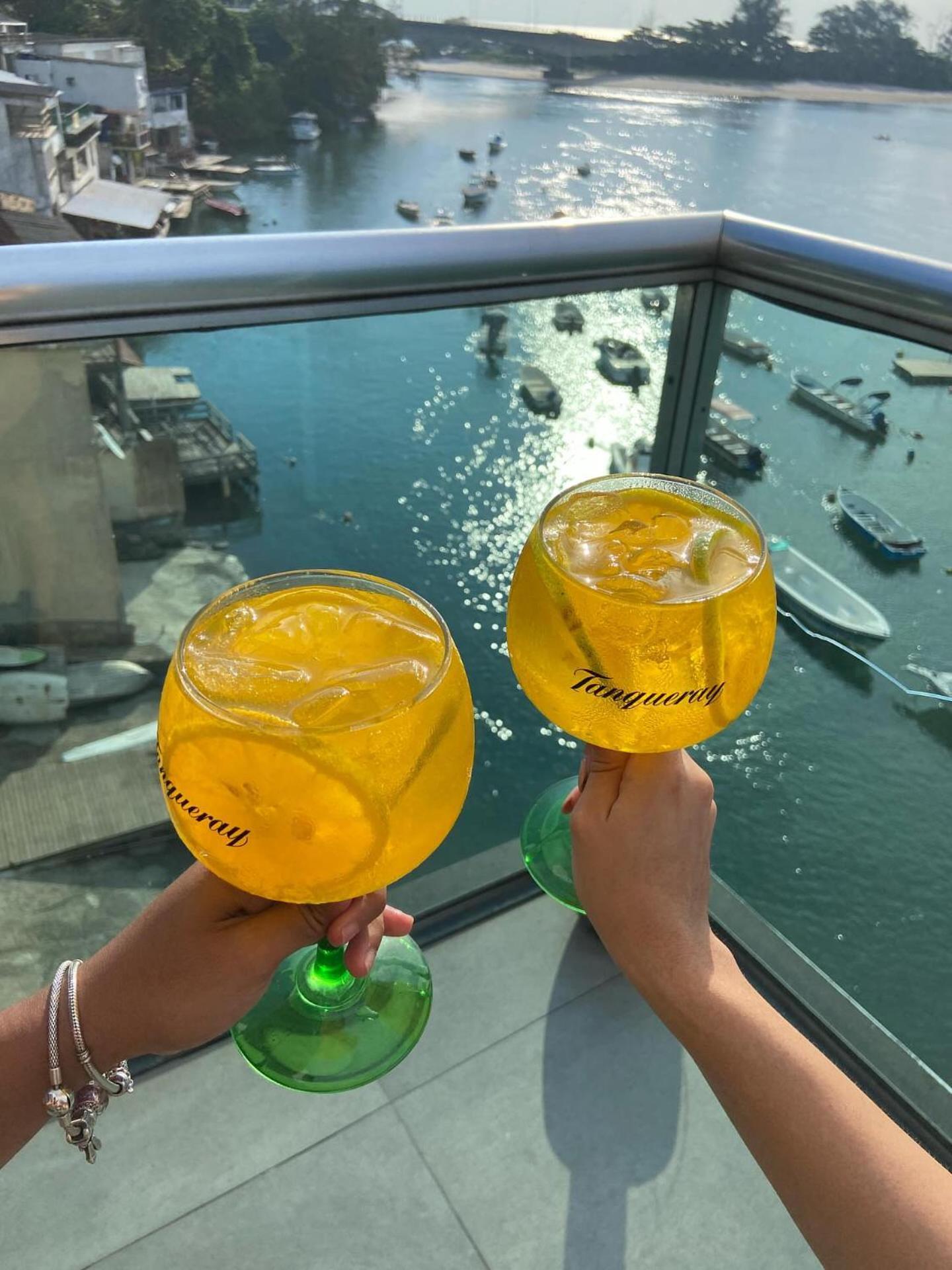 Pousada Seven Sunset Club Marambaia Otel Rio de Janeiro Dış mekan fotoğraf