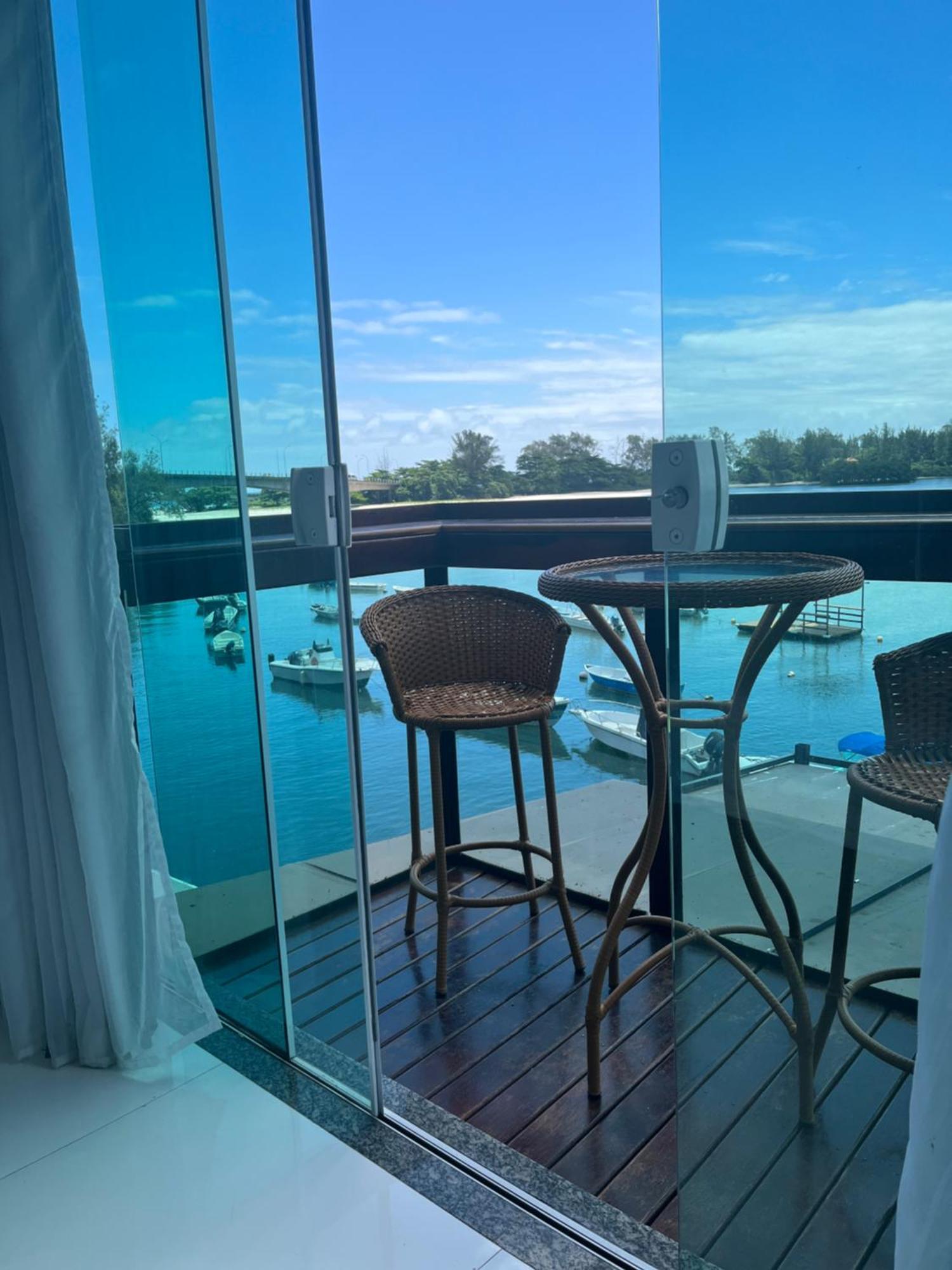 Pousada Seven Sunset Club Marambaia Otel Rio de Janeiro Dış mekan fotoğraf